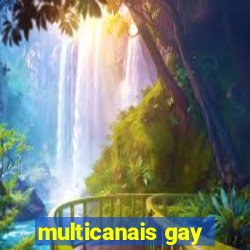 multicanais gay